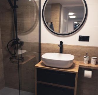 Spytkowice Apartment | Zielony Apartament