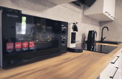 Spytkowice Apartment | Zielony Apartament