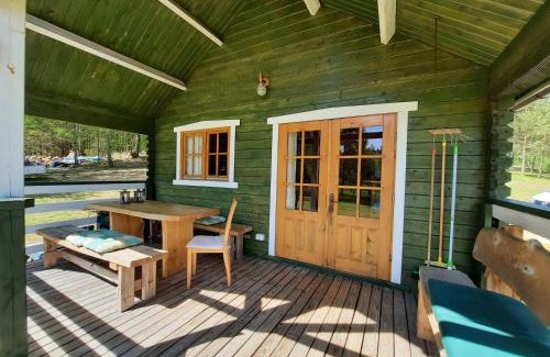 Dziemiany House | Zielony domek na Kaszubach