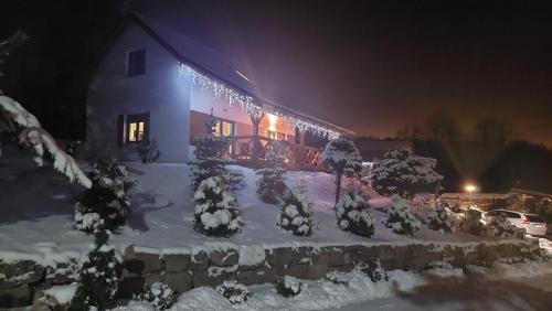 Sosnowka Ski Chalet | Zielony Zakątek 2 Sosnówka