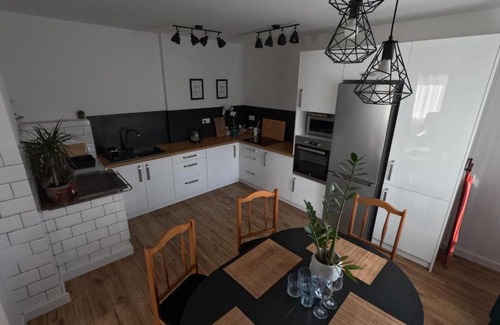 Ciezkowice House | Zielony Zakątek Ciężkowice