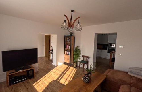 Ciezkowice House | Zielony Zakątek Ciężkowice