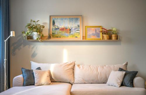 Piecki-Migowo Apartment | Zielony zakątek