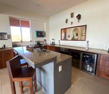 Playa Las Gatas Apartment | Zihua perfect spot