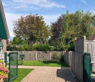 Oudeslius House | Zijperbries