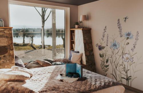 Zemgale House | Zilais Zirgs