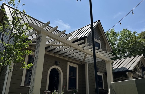Barton Heights House | Zilker Park Cottage, Austin, TX