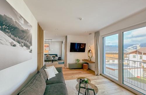 Fuegen Apartment | ZILLER DELIGHT - AlpenLuxus Collection