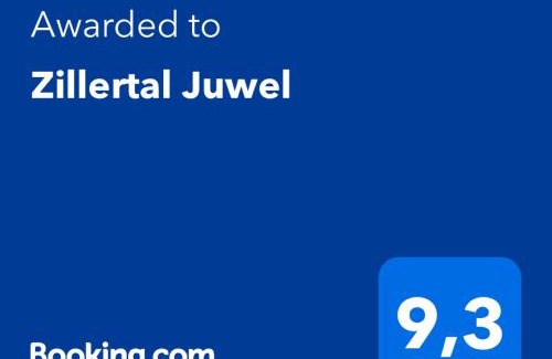Fuegen Apartment | Zillertal Juwel