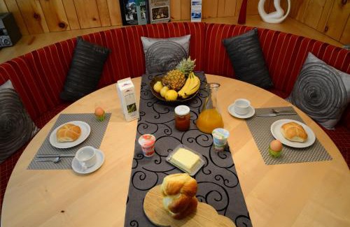 Dornauberg Apartment | Zillertal Residenz