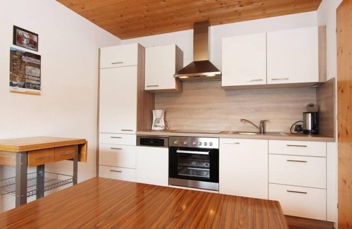 Gerlosbergeben Apartment | Zillertalblick by Interhome
