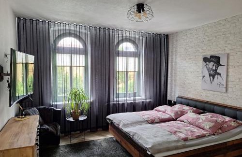 Altenburg Apartment | Zillestuben Altenburg