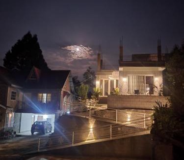 Siliguri Villa | Zimba Cottage Retreat