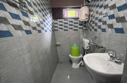 North Point Hotel | Zimba Happy Home Stay