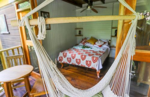 Little London Cabin | Zimbali Culinary Retreats