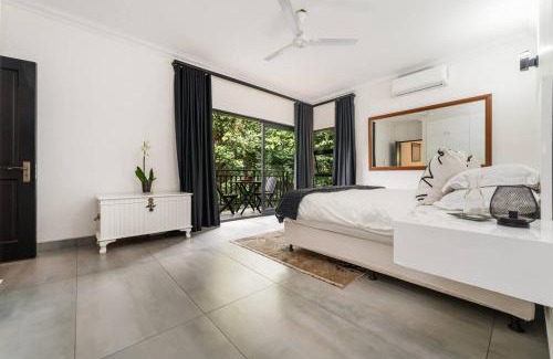 Zimbali Coastal Estate Villa | Zimbali Forest Villa