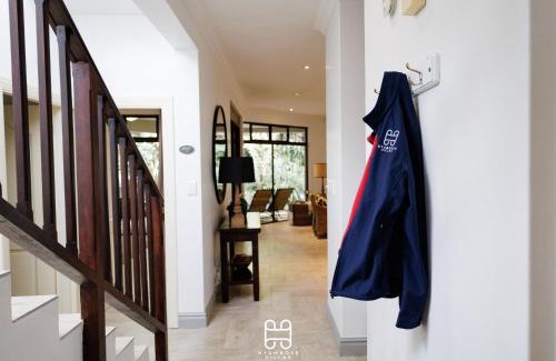 Zimbali Coastal Estate House | Zimbali Forestwood Nyambose Villas