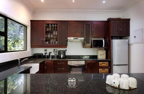 Zimbali Coastal Estate House | Zimbali Forestwood Nyambose Villas