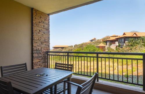 Zimbali Coastal Estate Apartment | Zimbali Suite 214