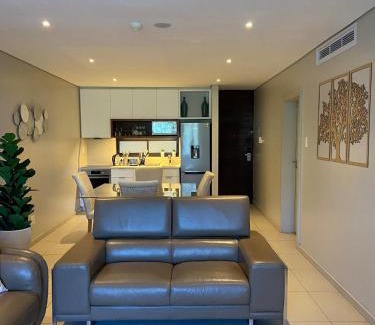 Port Zimbali Apartment | Zimbali Suites 108