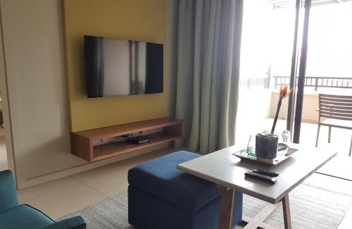 Zimbali Coastal Estate Apartment | Zimbali Suites 314