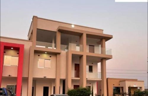 Lusaka Apartment | Zimindo Plaza