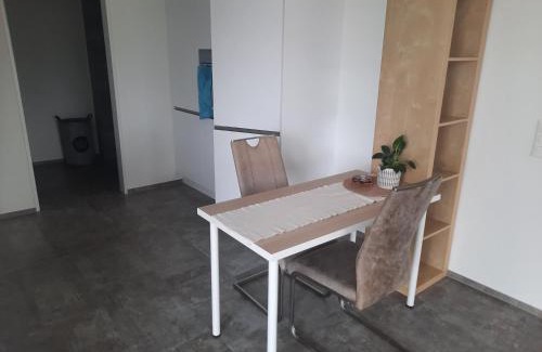 Goldingen Bed & Breakfast | Zimmer 2, Haus der Begegnung