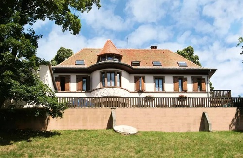 La Petite-Pierre Apartment | Zimmer 2 PMR Personen