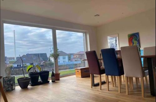 Hassel House | Zimmer am Bachlauf