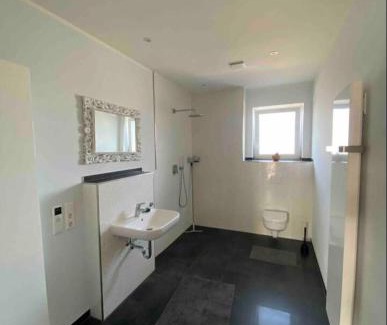 Hassel House | Zimmer am Bachlauf
