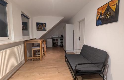 Kirchweyhe House | Zimmer am Deich