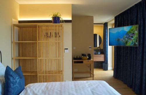 Purgstall an der Erlauf Bed & Breakfast | Zimmer am Platz