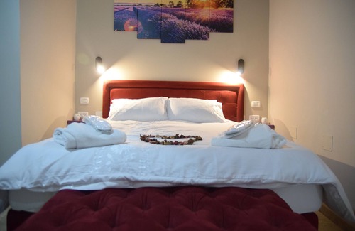 Odem House | Zimmer Cigale