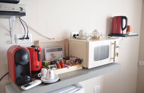 Odem House | Zimmer Cigale