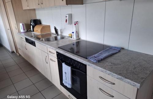 Old Town House | Zimmer corse 08