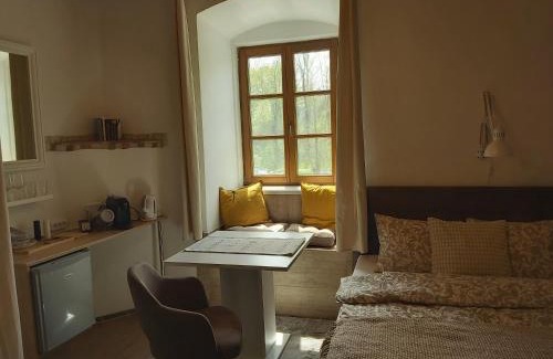 Leiben Apartment | Zimmer Donaustrand