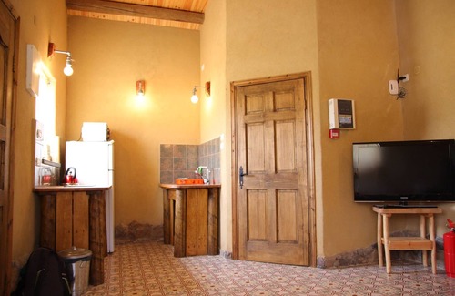 El-Rum House | Zimmer El Rom Golan Heights