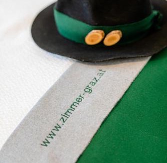 Eggenberg Bed & Breakfast | zimmer-graz