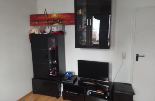 Suelz House | Zimmer in weißhausstraße in einer Wohnung