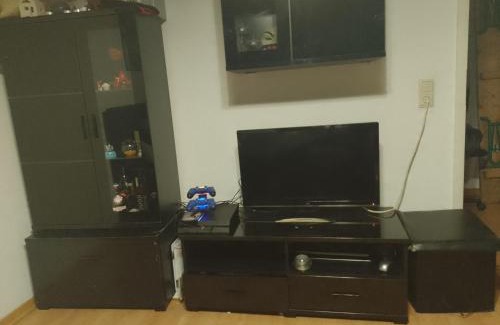 Suelz House | Zimmer in weißhausstraße in einer Wohnung