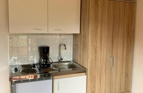 Schwarzach Apartment | Zimmer JOSEFINE am Grandsberg