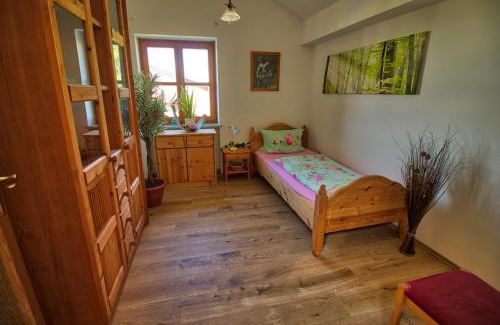 Mamming House | Zimmer Landgut Rosenau