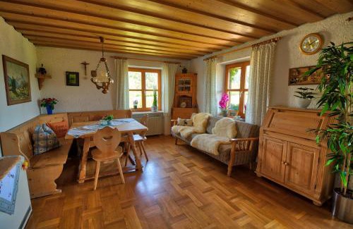 Mamming House | Zimmer Landgut Rosenau