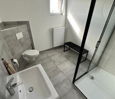 Obernkirchen House | Zimmervermietung Altes Zollhaus