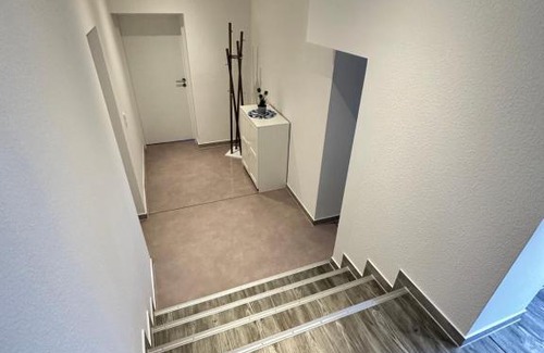 Obernkirchen House | Zimmervermietung Altes Zollhaus