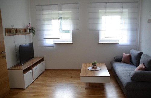 Sankt Oswald-Moederbrugg Apartment | Zimmervermietung Familie Glatz