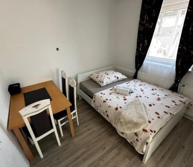 Wels House | Zimmervermietung Wels