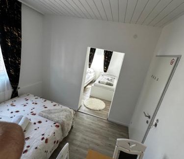 Wels House | Zimmervermietung Wels