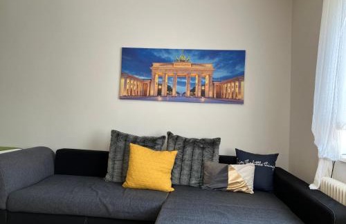 Lebenstedt Apartment | ZIMMERVERMIETUNG38 - Händel