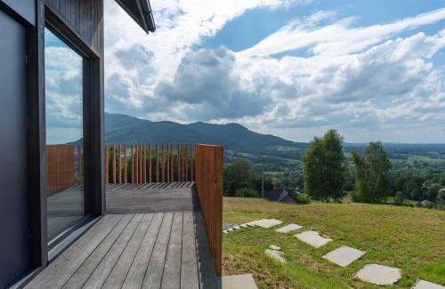 Brenna House | Zimna Woda 50 Brenna